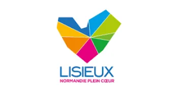 Logo ville de Lisieux